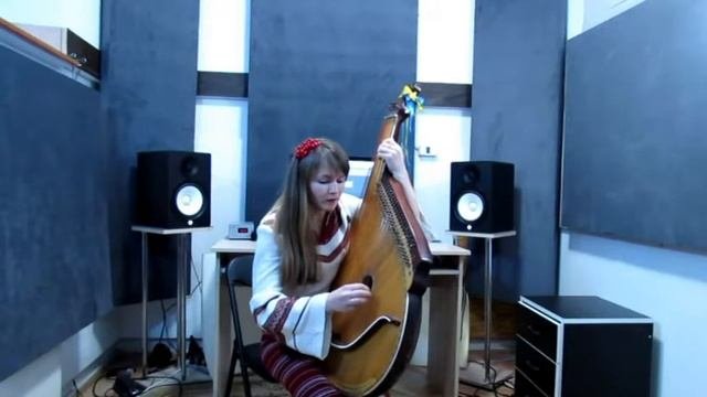 Bandura - Шум моря