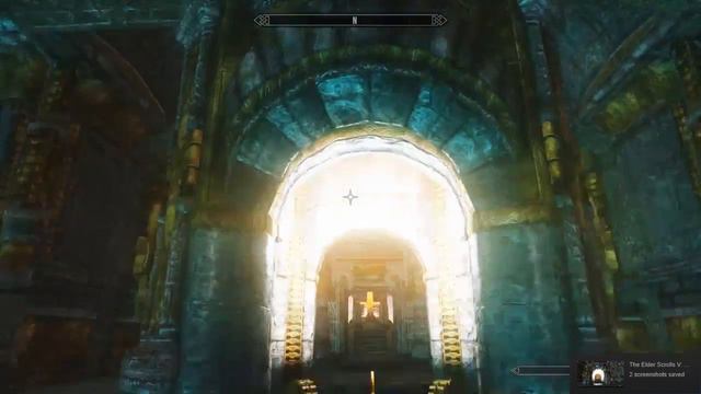 Dwarven Aetherial Home
