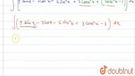 `int(9sinx - 7 cosx - 6/(cos^(2)x) + 2/(sin^(2)x)+ cot^(2)x) dx`