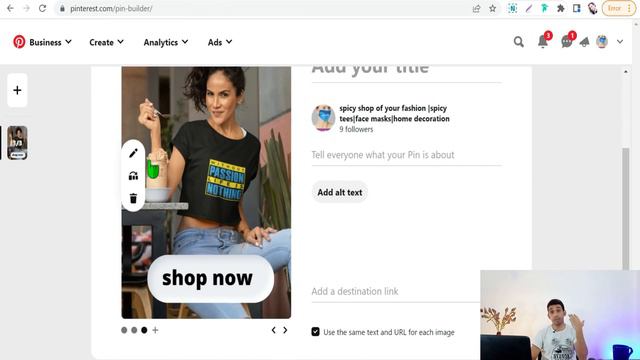 How To Promote Zazzle Products On Pinterest |Zazzle Pinterest