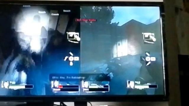 Left 4 Dead 2 Game Play #4