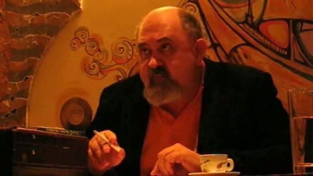 В.Богомяков. Беседы о русской культуре 2