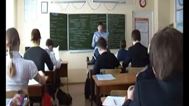 Создание портфолио ученика. Открытые классные часы