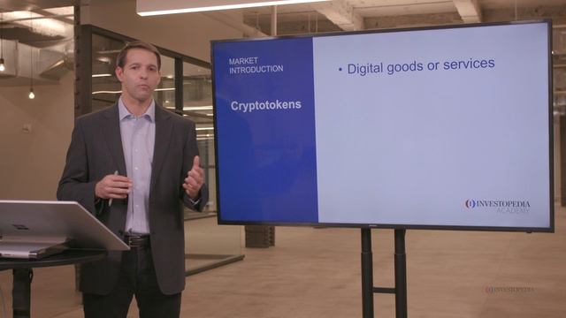 07. Cryptotokens