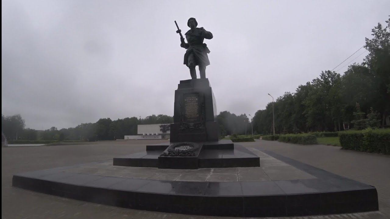371) "Беларусь-24". Великие Луки.