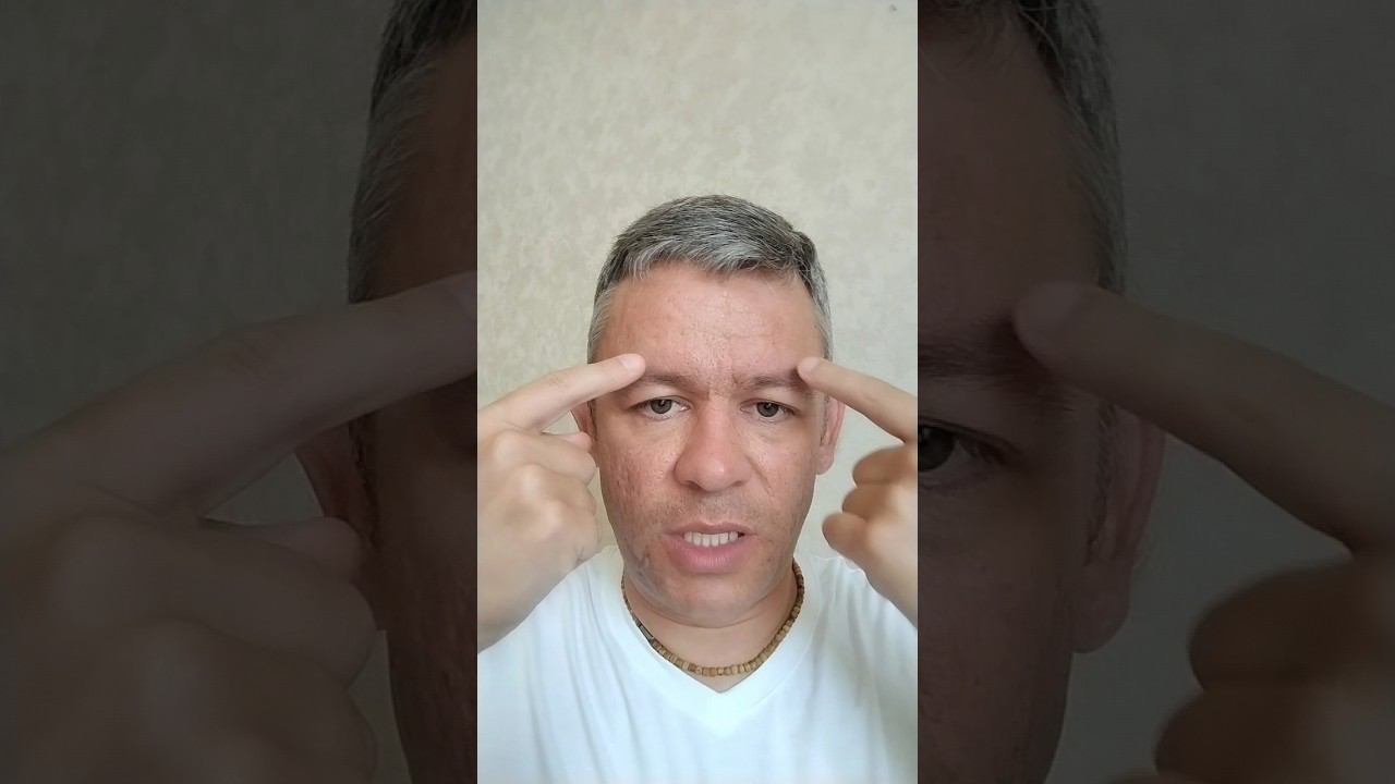 Разговор по планете Марс. Тонкая физиогномика.