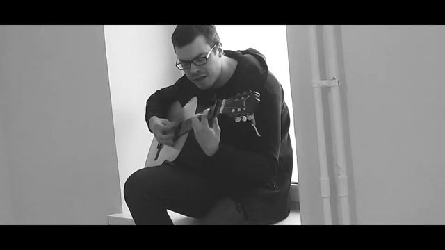 Noize MC - Грабли (Кавер на гитаре / guitar cover)