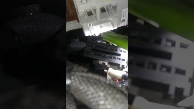 2016 Jeep Grand Cherokee Body control module replace