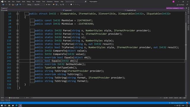 #17 Static Polymorphism - C# Tutorials for Beginners | CoffeeNCode