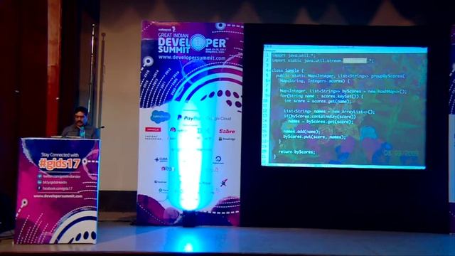Refactoring to Functional Style with Java 8