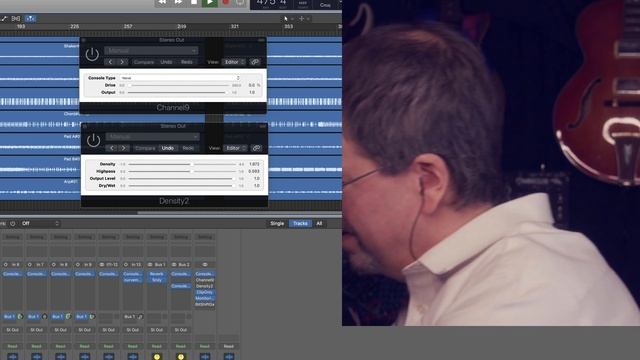 Airwindows Density2: Mac/Windows/Linux AU/VST