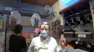 Корейский дворец/ Корейский острый суп/ Korea vlog