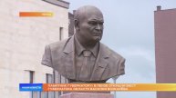 Памятник губернатору: в Пензе открыли бюст  губернатора  области Василия Бочкарёва