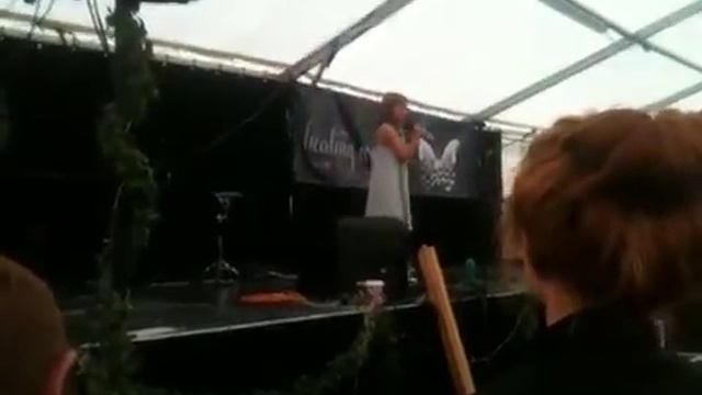 Gracie Wickens-Sweet