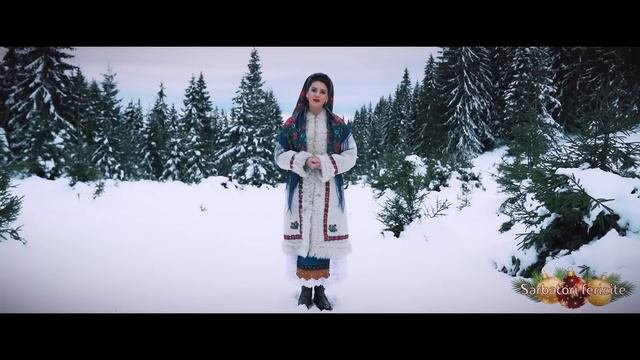 Colaj Colinde TraditionaleGeorgiana PopIrina Maria Birou Georgiana Lobont Suzana si Daciana Vla