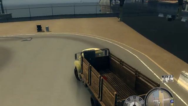 Mafia 2 non rp набор