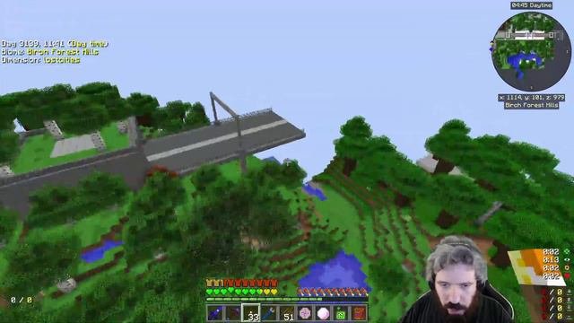 Панда vs. Project Ozone 3: Kappa - Episode 452