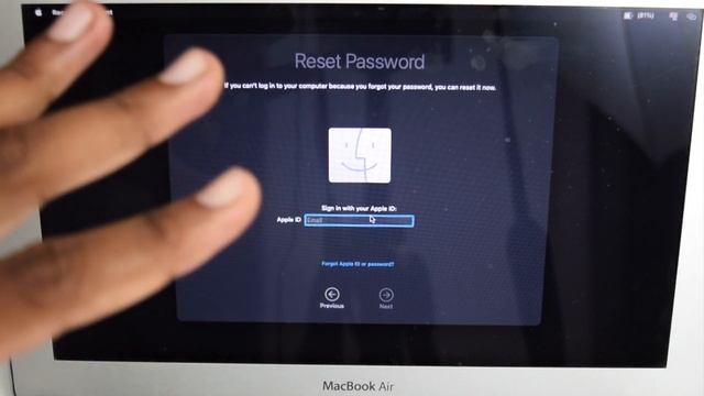 Macbook Password Not Working? Here's How To Reset It Without Data Loss!