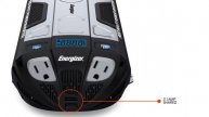 ENERGIZER - EN900 POWER INVERTER 900W DC TO AC