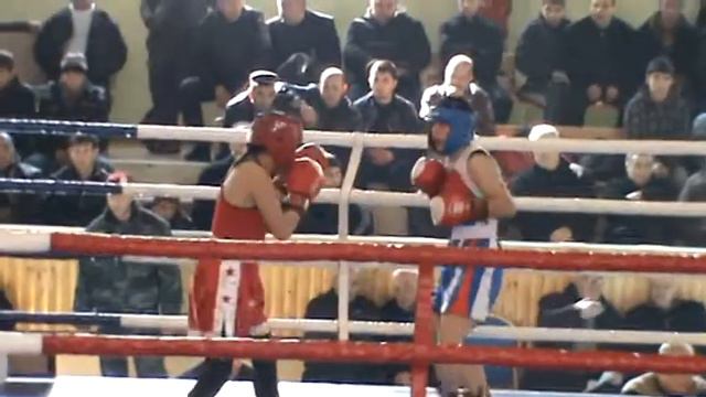 Hayastani arajnutyun (1) 2011