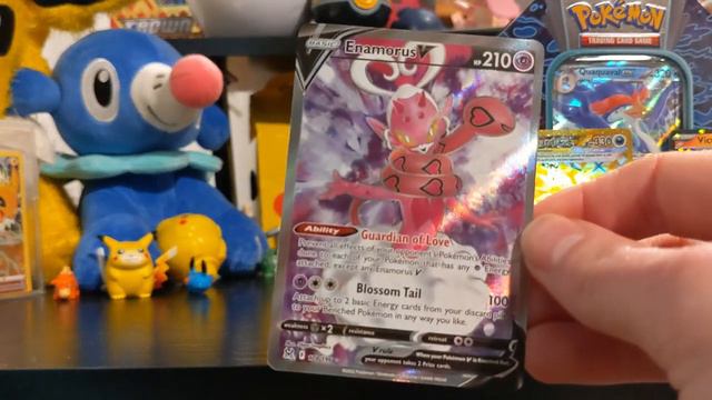 These Tins Were Only $5!? Crazy Pokémon TCG Opening! (Feat. Slicky C)