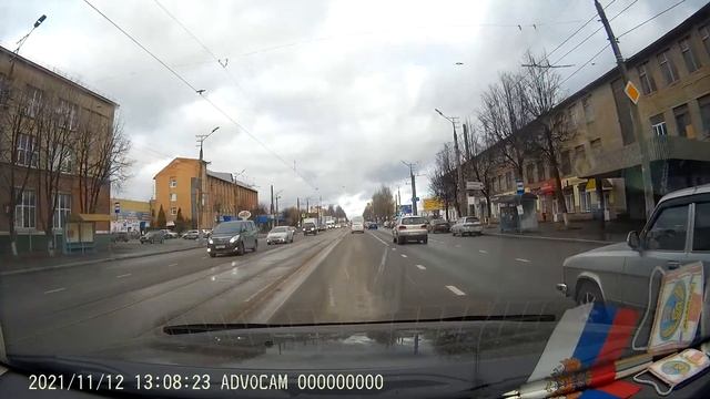 Как проехать  Улица Кирова