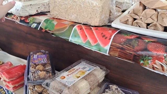 Нереально красивый Самарканд ❤️Наше маленькое путешествие в Узбекистан?Samarkand