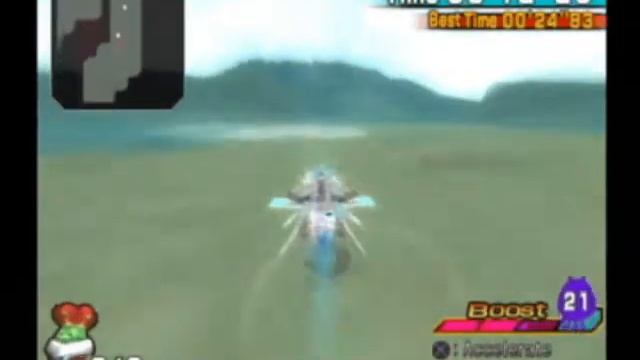 .hackG.U. Vol 3Redemption Bike Mission ENGLISH