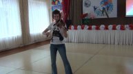 Скрипка