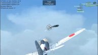 Warplanes: WW2 Dogfight - The Very Best Enemy Formation!