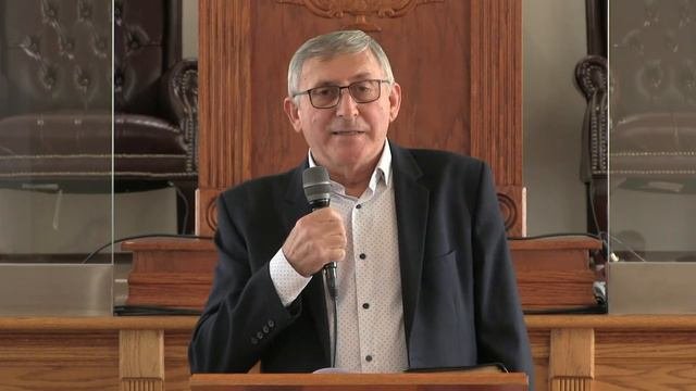 Счастье которому нет равных - Капитан Иван (2022 10 08)