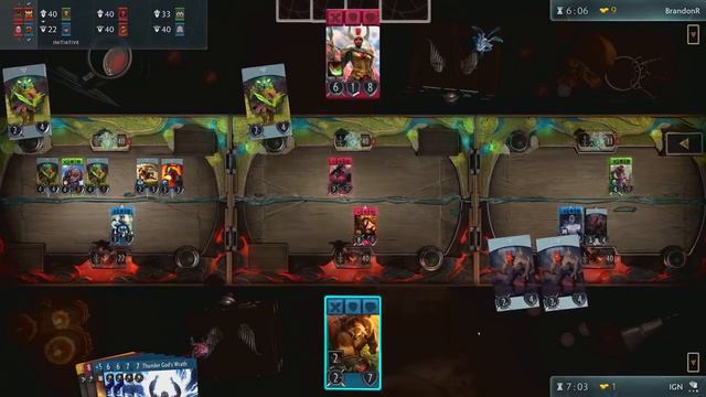 Хартстоуну конец??? Artifact vs Hearthstone.