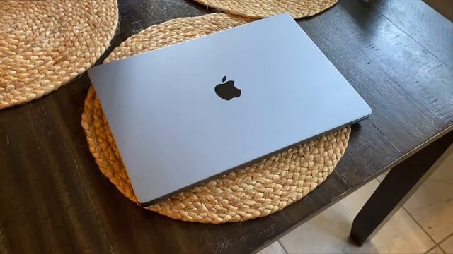 HyperDrive USB-C Hub Adapter for MacBook Pro