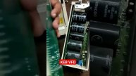 KEB VFD/ iGBT PROBLEM/ keb vfd repear/ keb inverter
