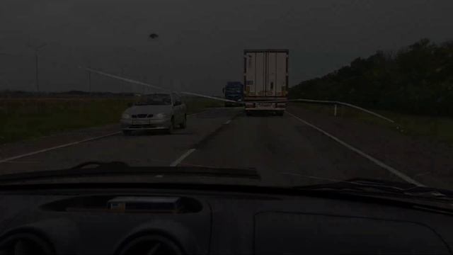 Как проехать по М4 бесплатно