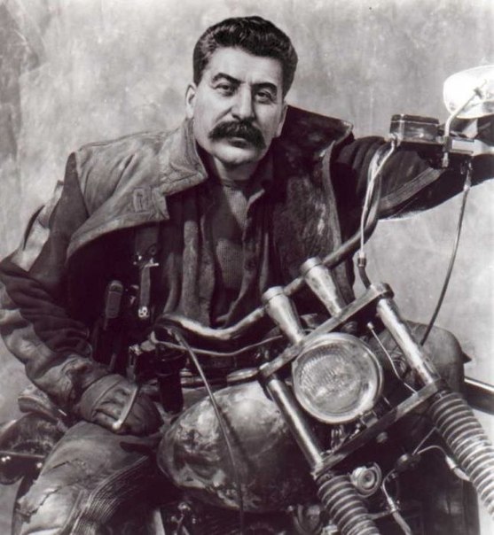Сталин — главный виновник распада СССР