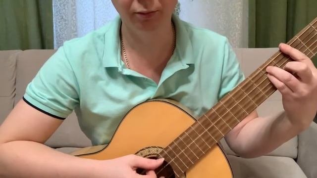 Гитара Cremona 4635 - Hallelujah