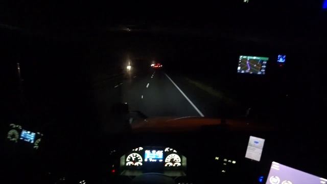 2020 Volvo VNL 860 | Hard Rain