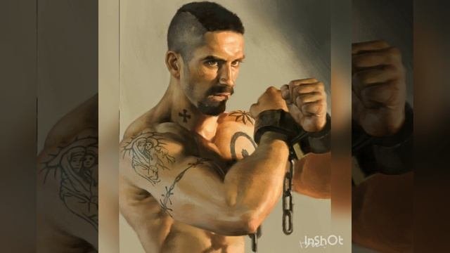 Юрий Бойка под музыку