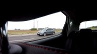 Seat Leon FR 1.8 TSI 180 vs Seat Ibiza 2.0 Tdi 143 Stage 1 @198