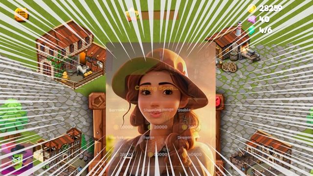 NFT Giveaway! Veggies  Farm Roquefort update! - New Farming play to earn Game