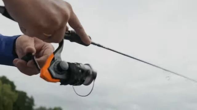Воблер RAPALA CountDownВоблер RAPALA CountDown