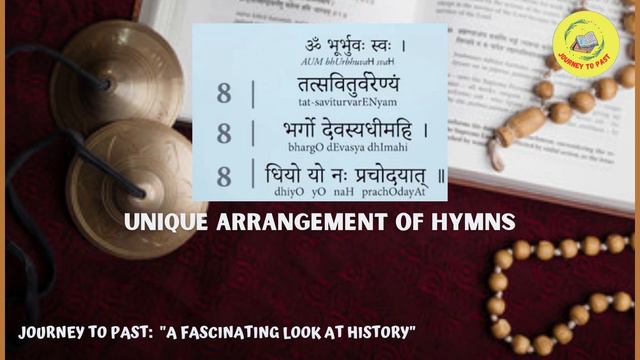 Unraveling the Mysteries of the Vedas - Ancient Indian Texts