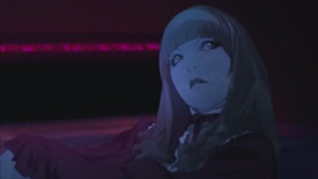 Perturbator - Venger