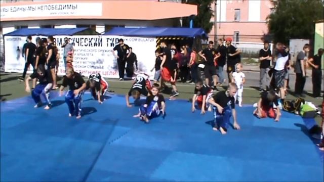 Контакт итоги 2017 год