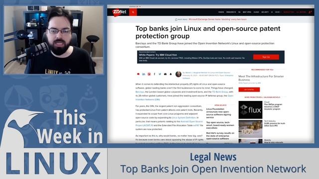 SUSE IPO, New System76 Desktop, New Tuxedo Laptops, Mesa 21, 7-Zip & More | This Week in Linux 142