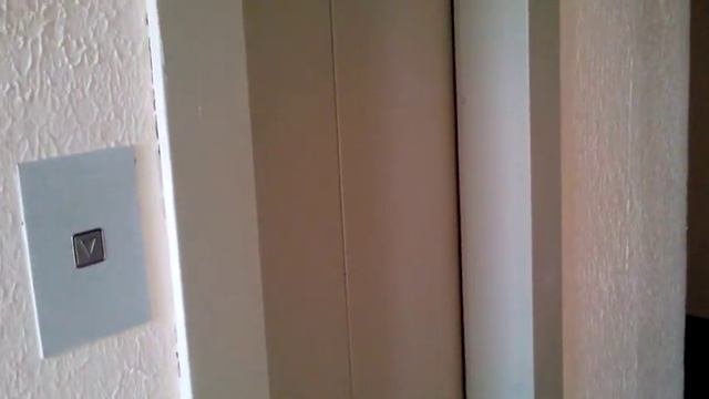 Пассажирские лифты ЩЛЗ @ ТСЖ Братеевская, 33-1, Братеево, Москва, Россия
