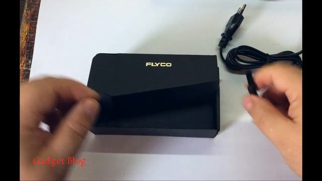 FLYCO электро-бритва. Мне понравилось! Можно брать и на подарок!