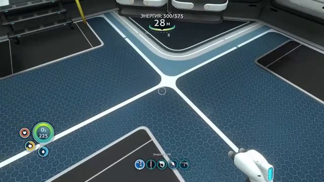 Stream by AlexDemel/PS4/#11/Subnautica