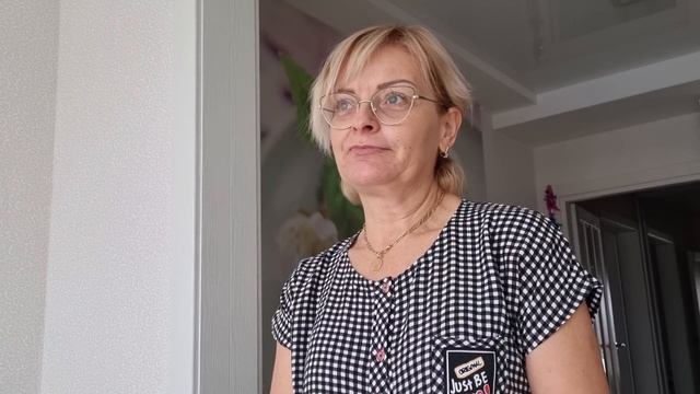 ПРИШЛА К МАМЕ РАДИ ЭТОГО??